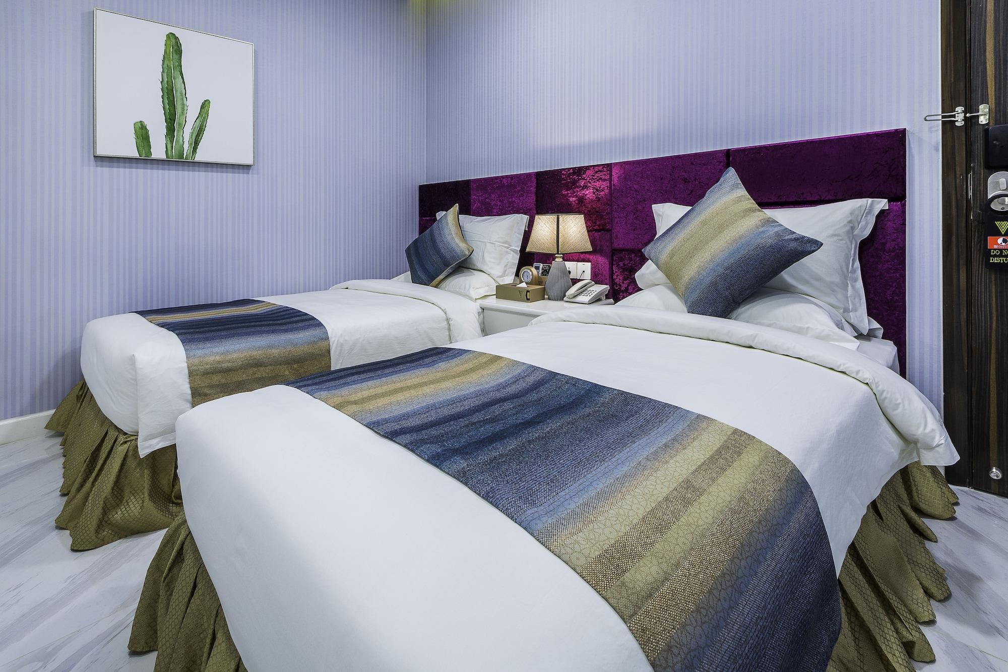 V Boutique Hotel Phnom-Penh Buitenkant foto
