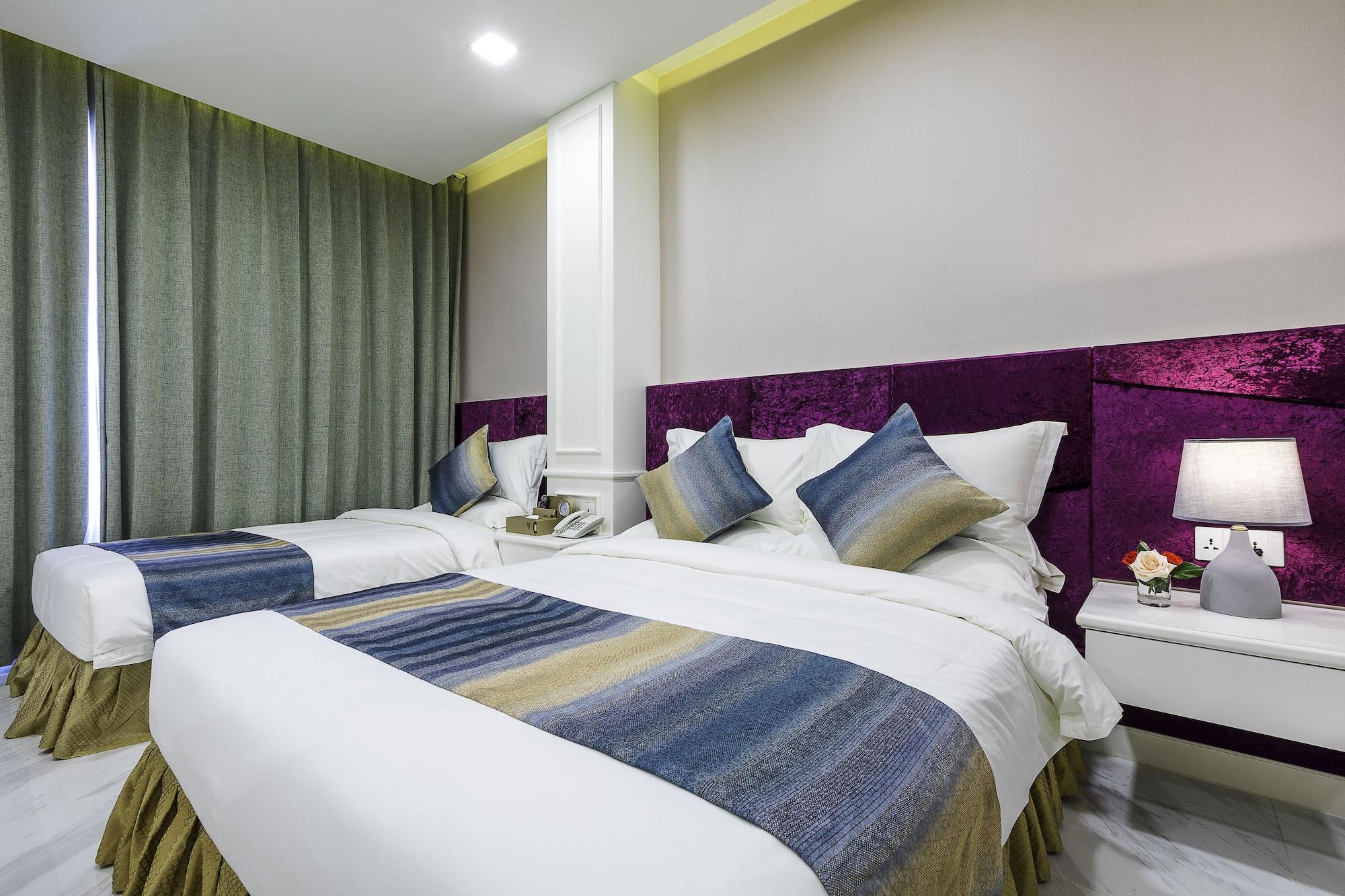 V Boutique Hotel Phnom-Penh Buitenkant foto