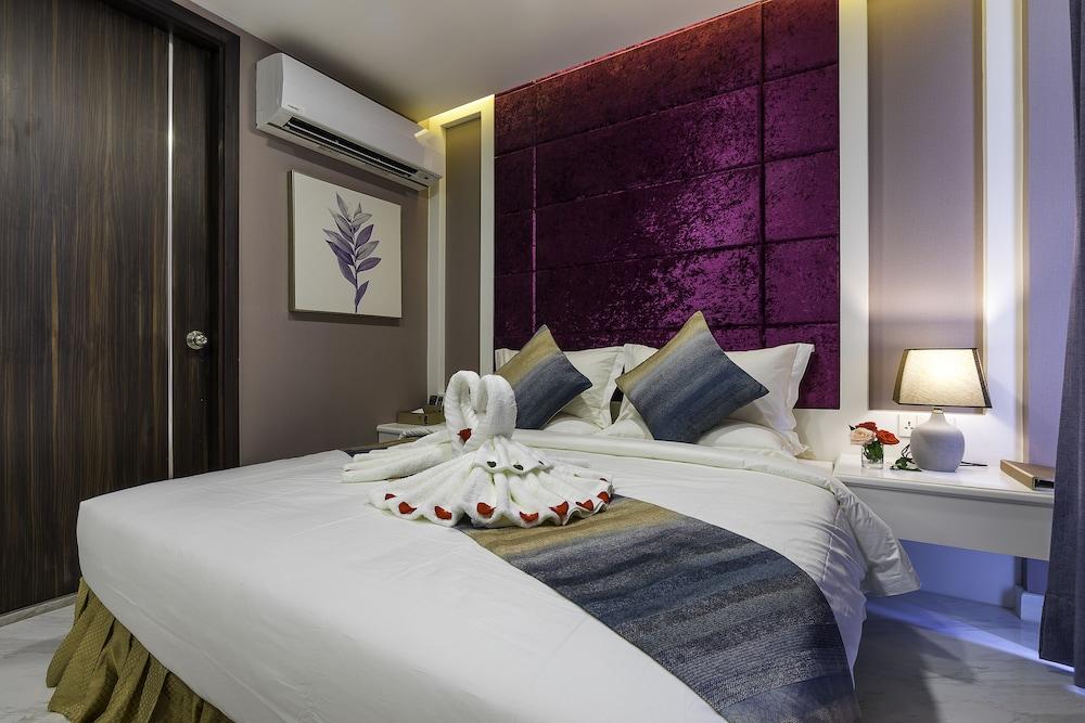 V Boutique Hotel Phnom-Penh Buitenkant foto