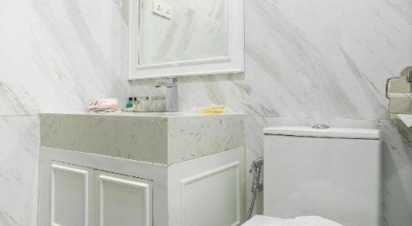 V Boutique Hotel Phnom-Penh Buitenkant foto